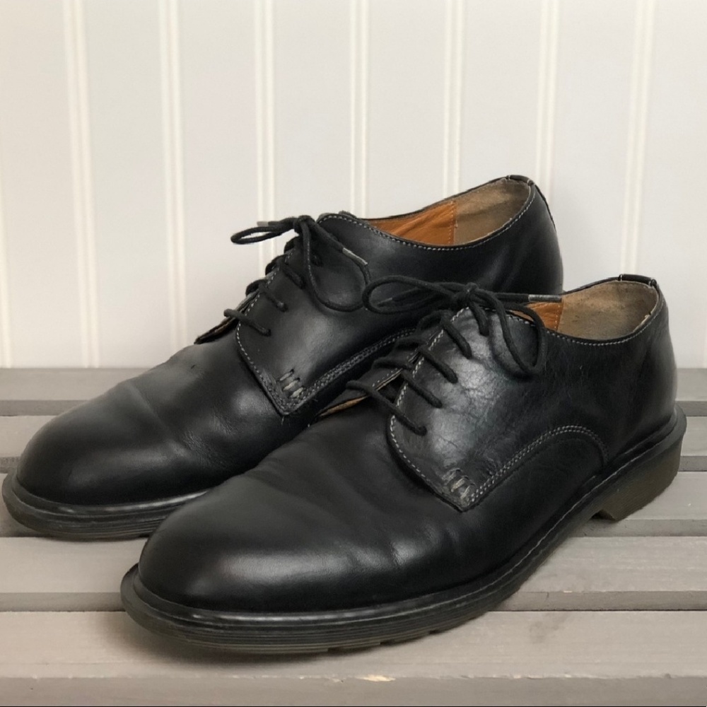 Dr Martens 1461 oxford shoes size 9